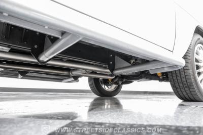 1966 GMC C20 Dually Restomod