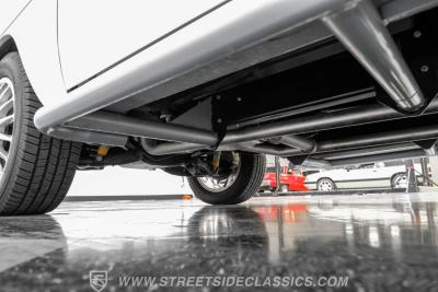 1966 GMC C20 Dually Restomod