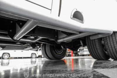 1966 GMC C20 Dually Restomod