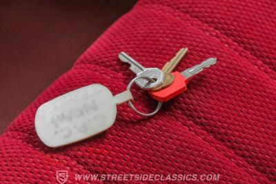 1966 GMC C20 Dually Restomod