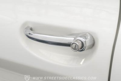 1966 GMC C20 Dually Restomod