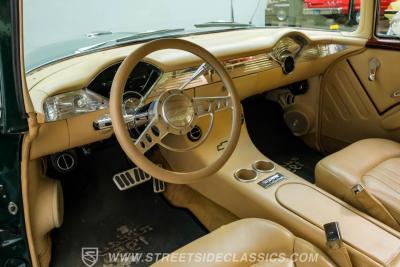 1955 Chevrolet Bel Air Restomod