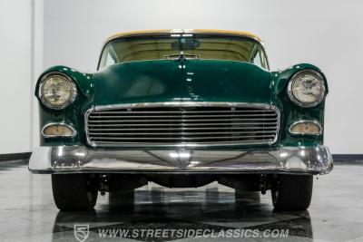 1955 Chevrolet Bel Air Restomod