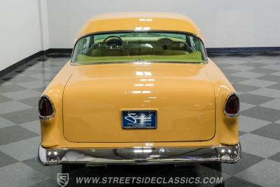 1955 Chevrolet Bel Air Restomod