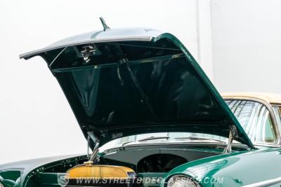 1955 Chevrolet Bel Air Restomod