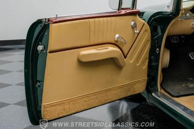 1955 Chevrolet Bel Air Restomod