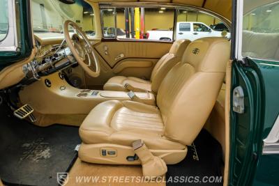 1955 Chevrolet Bel Air Restomod