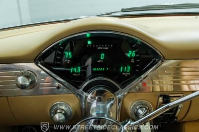 1955 Chevrolet Bel Air Restomod