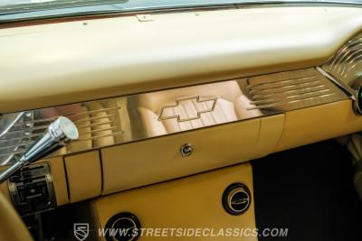 1955 Chevrolet Bel Air Restomod