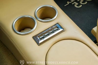 1955 Chevrolet Bel Air Restomod