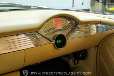 1955 Chevrolet Bel Air Restomod