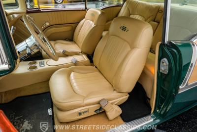 1955 Chevrolet Bel Air Restomod