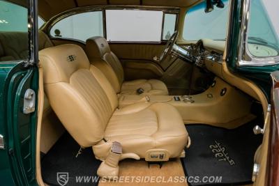 1955 Chevrolet Bel Air Restomod