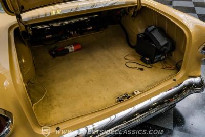 1955 Chevrolet Bel Air Restomod