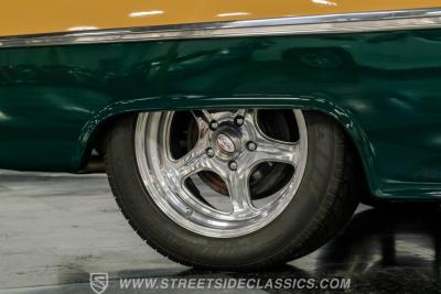 1955 Chevrolet Bel Air Restomod