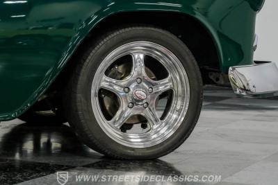 1955 Chevrolet Bel Air Restomod