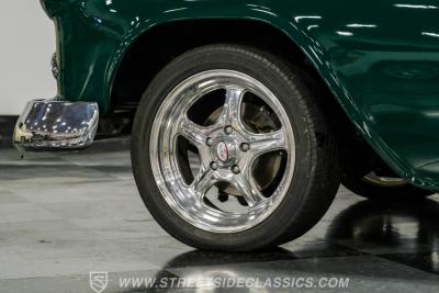 1955 Chevrolet Bel Air Restomod