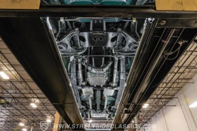 1955 Chevrolet Bel Air Restomod