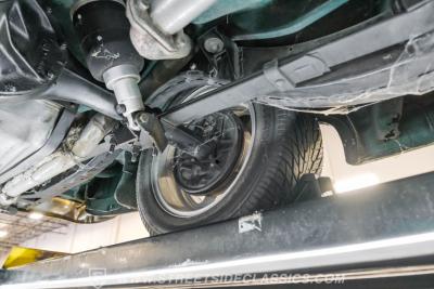 1955 Chevrolet Bel Air Restomod