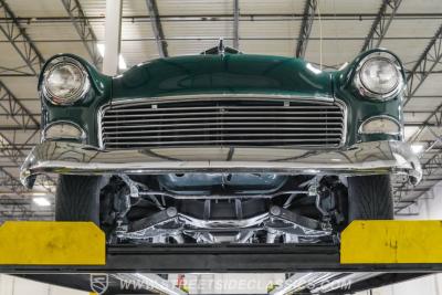 1955 Chevrolet Bel Air Restomod