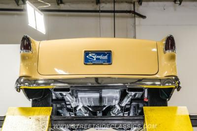 1955 Chevrolet Bel Air Restomod