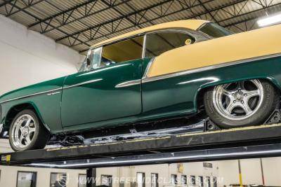 1955 Chevrolet Bel Air Restomod
