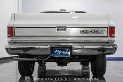 1986 Chevrolet C10 Silverado