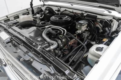 1986 Chevrolet C10 Silverado