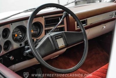 1986 Chevrolet C10 Silverado