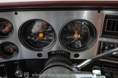 1986 Chevrolet C10 Silverado