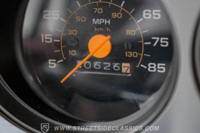 1986 Chevrolet C10 Silverado