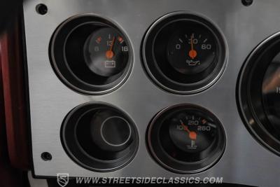 1986 Chevrolet C10 Silverado