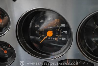 1986 Chevrolet C10 Silverado