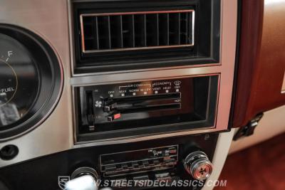 1986 Chevrolet C10 Silverado