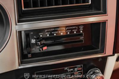 1986 Chevrolet C10 Silverado