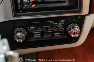 1986 Chevrolet C10 Silverado