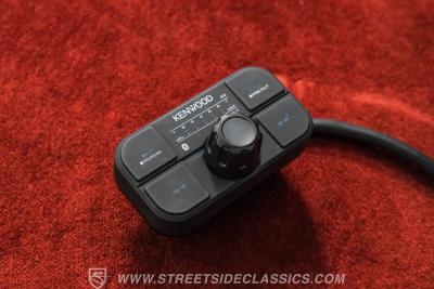 1986 Chevrolet C10 Silverado