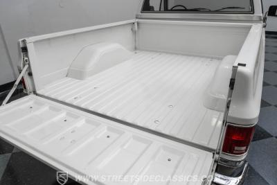 1986 Chevrolet C10 Silverado