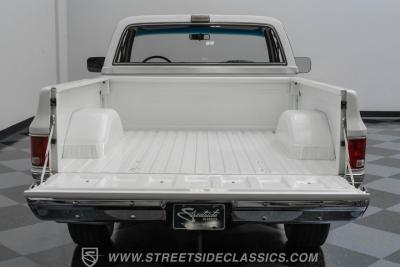 1986 Chevrolet C10 Silverado