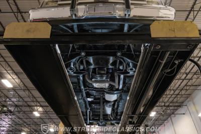 1986 Chevrolet C10 Silverado