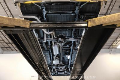 1986 Chevrolet C10 Silverado