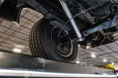 1986 Chevrolet C10 Silverado