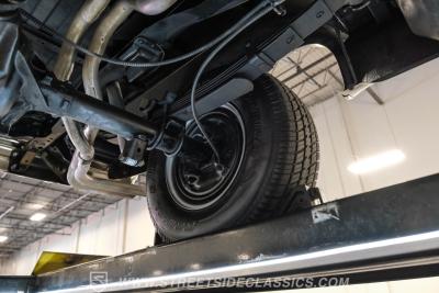 1986 Chevrolet C10 Silverado