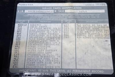 1986 Chevrolet C10 Silverado