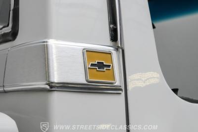 1986 Chevrolet C10 Silverado