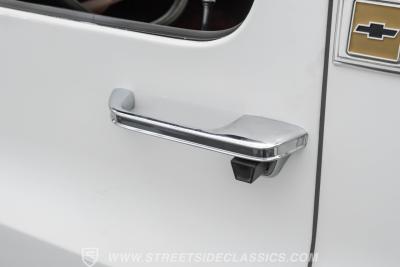 1986 Chevrolet C10 Silverado