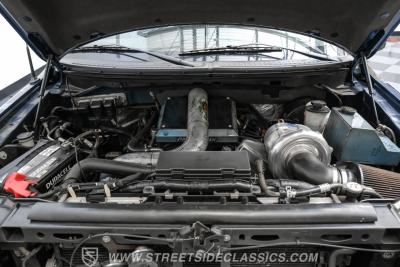 2009 Ford F-150 Lariat SuperCrew Custom &quot;Freedom&quot; Truck