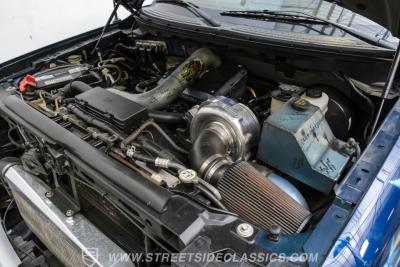 2009 Ford F-150 Lariat SuperCrew Custom &quot;Freedom&quot; Truck