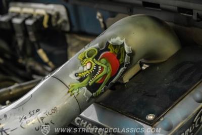 2009 Ford F-150 Lariat SuperCrew Custom &quot;Freedom&quot; Truck