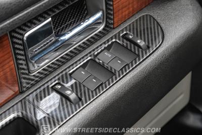 2009 Ford F-150 Lariat SuperCrew Custom &quot;Freedom&quot; Truck